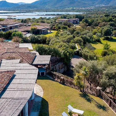 Villa Lella 6&2 بونتالديا