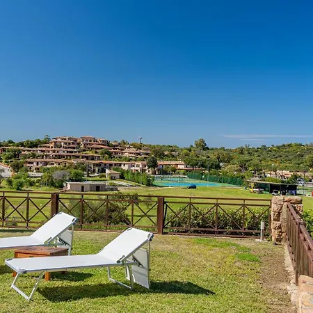 فيلة Villa Lella 6&2