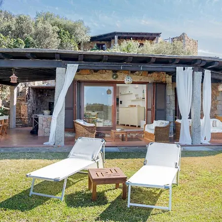 فيلة Villa Lella 6&2 *