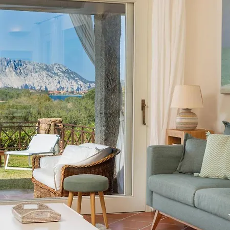 Villa Lella 6&2 فيلة بونتالديا