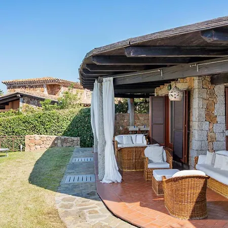 فيلة Villa Lella 6&2