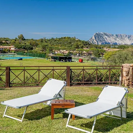 Villa Lella 6&2 بونتالديا