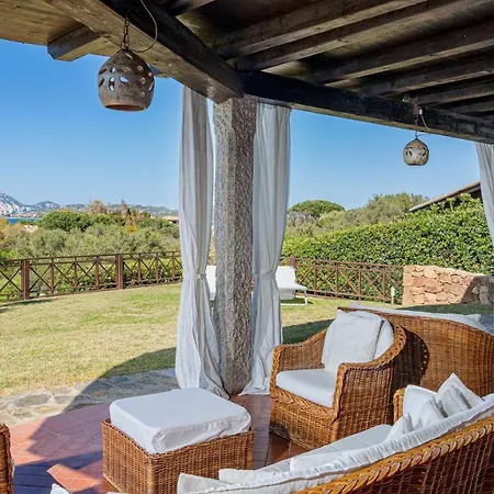 Villa Lella 6&2