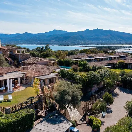 Villa Lella 6&2 *