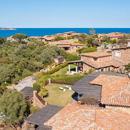 Villa Lella 6&2 فيلة