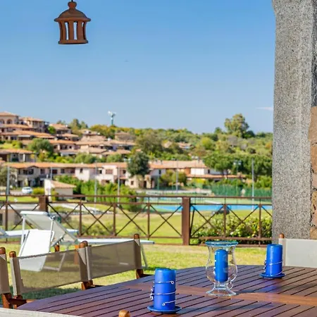Villa Lella 6&2