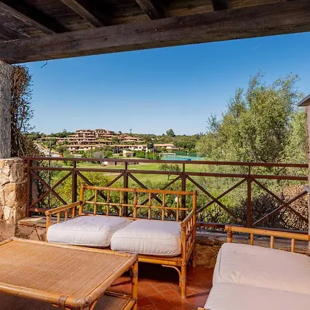 فيلة Villa Lella 6&2 *