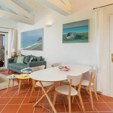 Villa Lella 6&2 فيلة