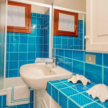 فيلة Villa Lella 6&2 *