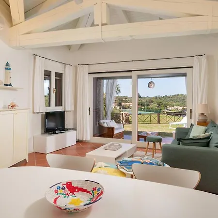 فيلة Villa Lella 6&2 *