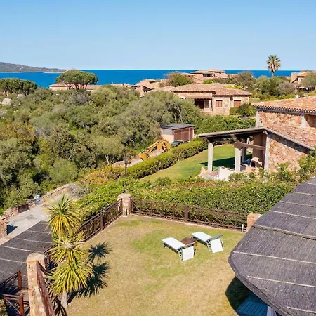 Villa Lella 6&2 فيلة