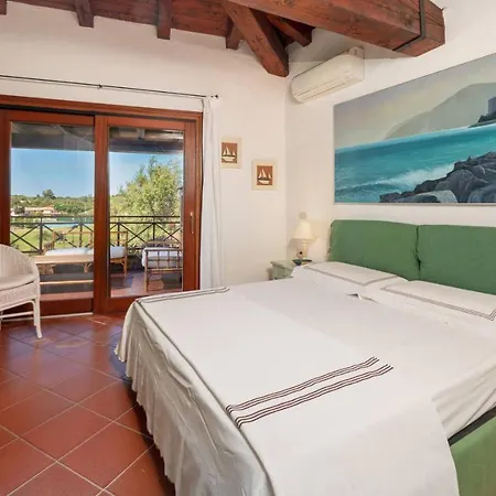Villa Lella 6&2 *