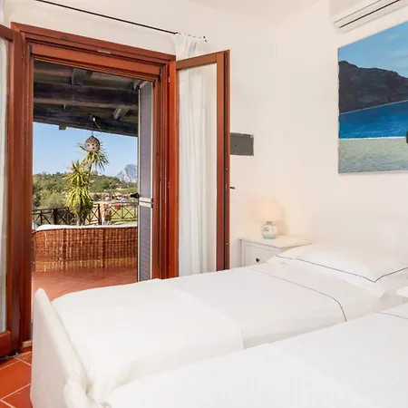 Villa Lella 6&2 فيلة *