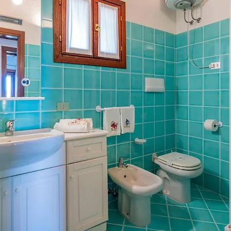 فيلة Villa Lella 6&2 *